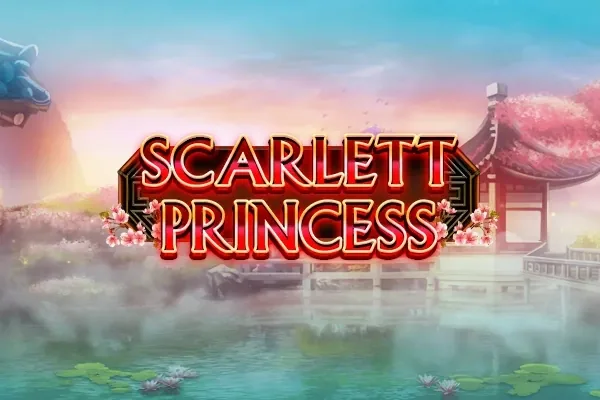Scarlett Princess